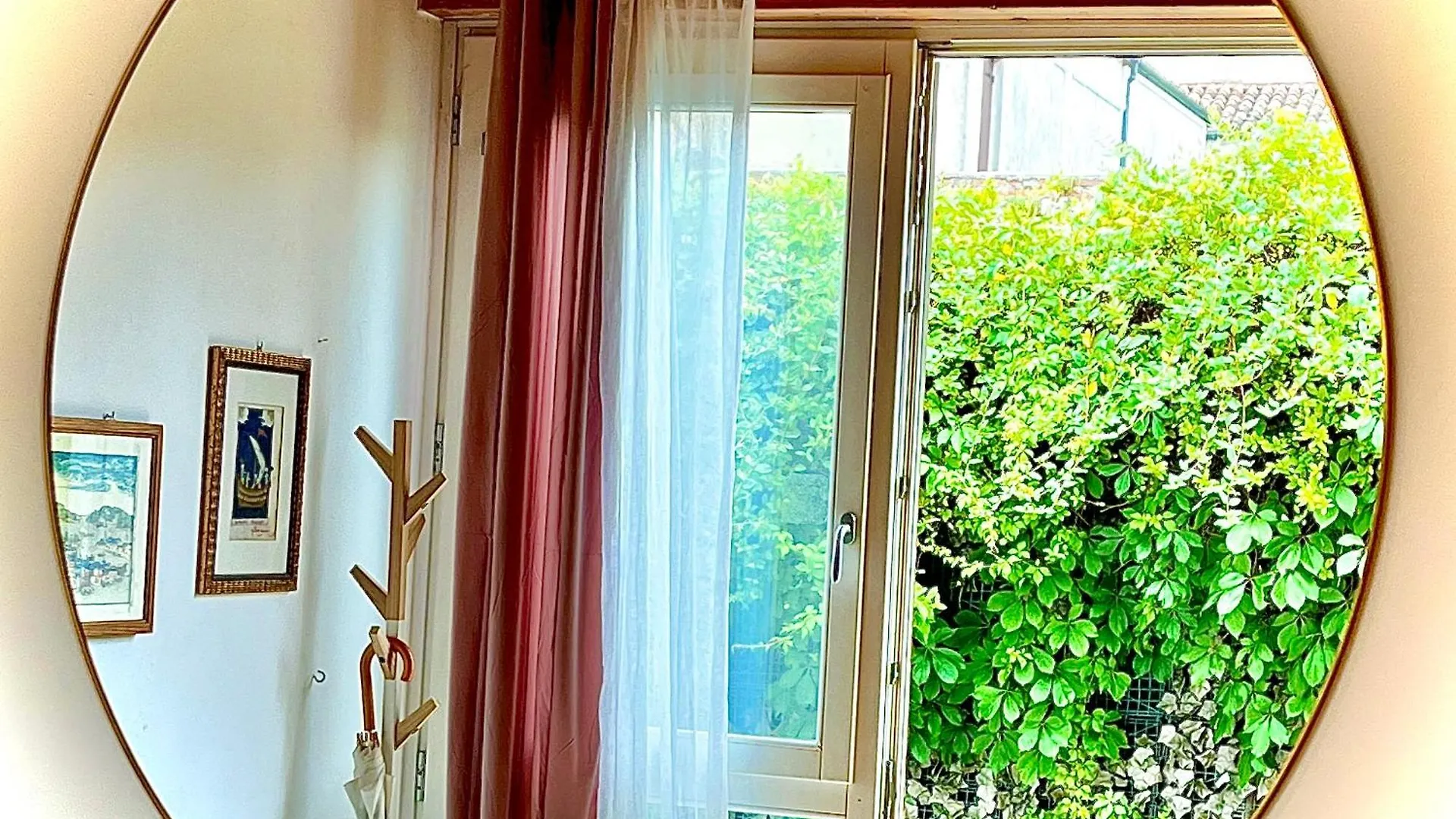 아파트 Venice Relax Garden 이탈리아