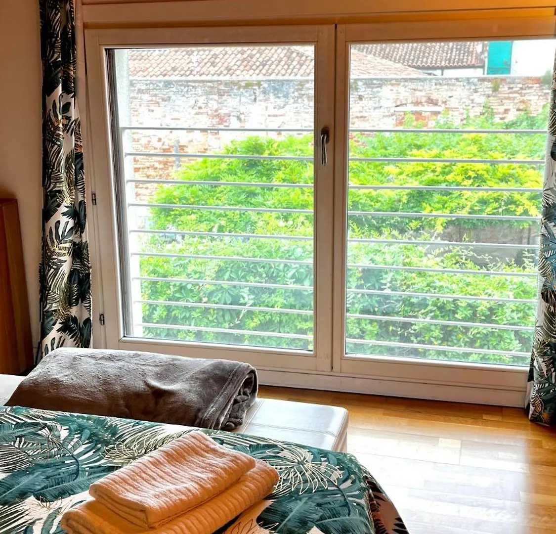 Venice Relax Garden 0*,